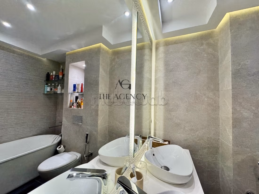 Appartement 193 m² f Anfa — 16
