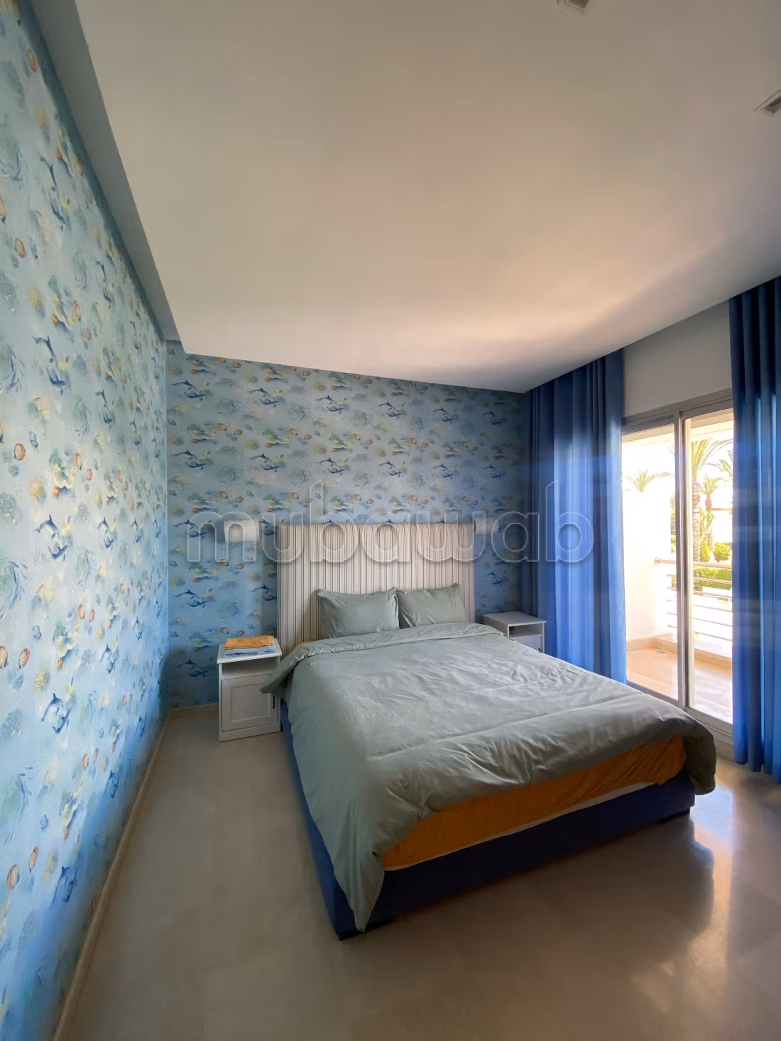 Belle villa proche plage et golf Bouznika