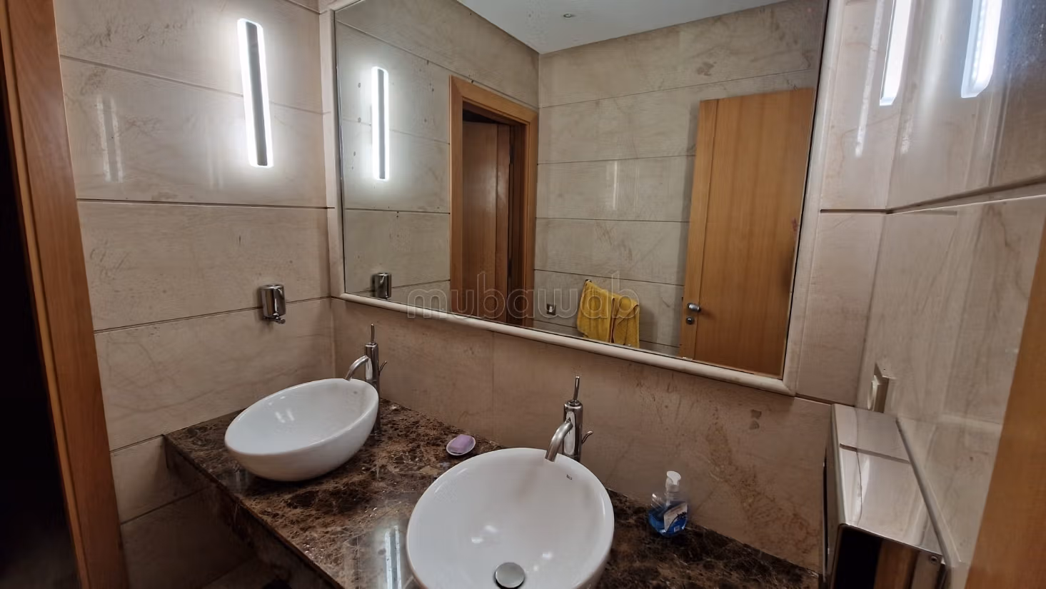 Belle villa proche plage et golf Bouznika