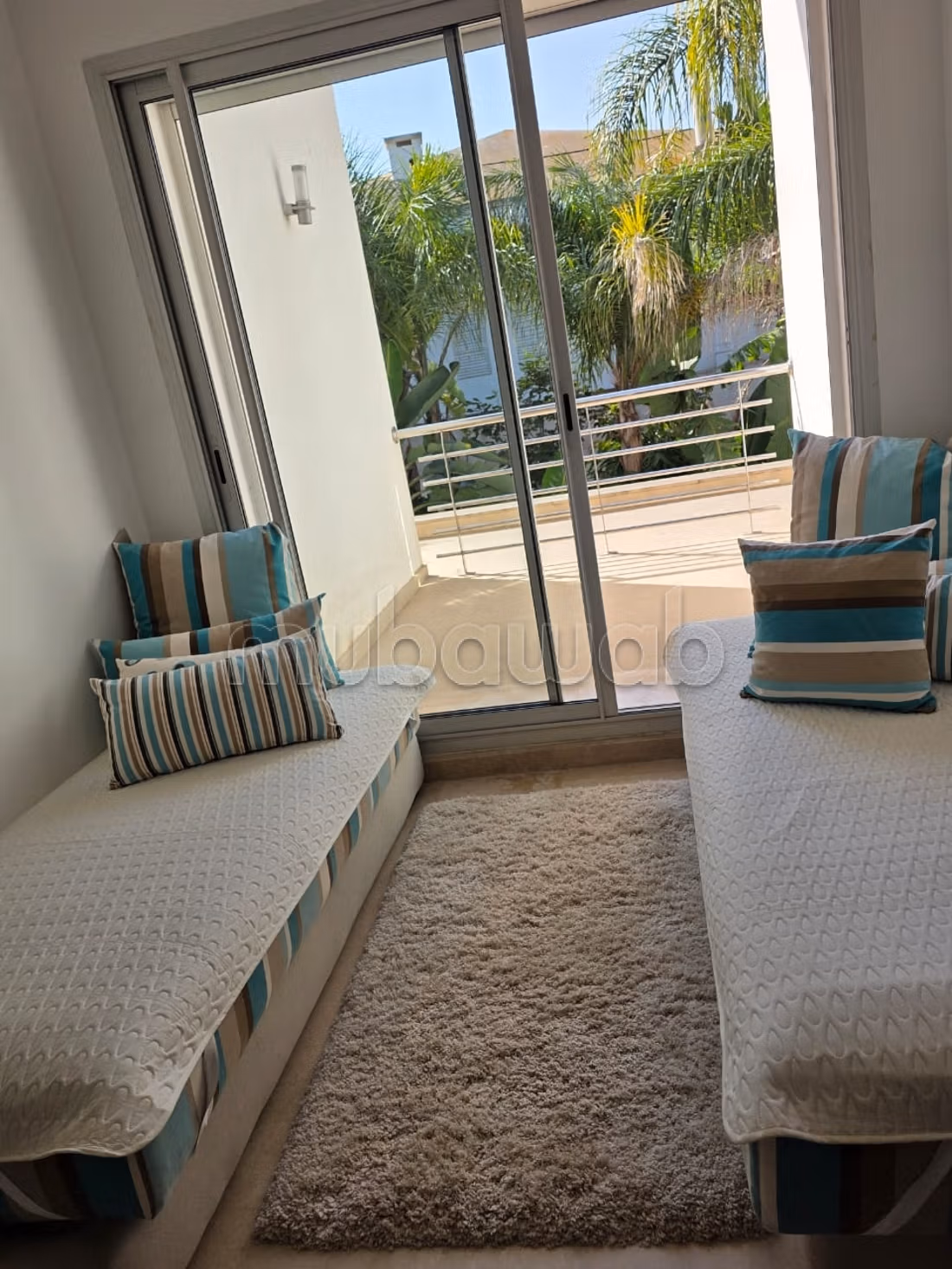Belle villa proche plage et golf Bouznika