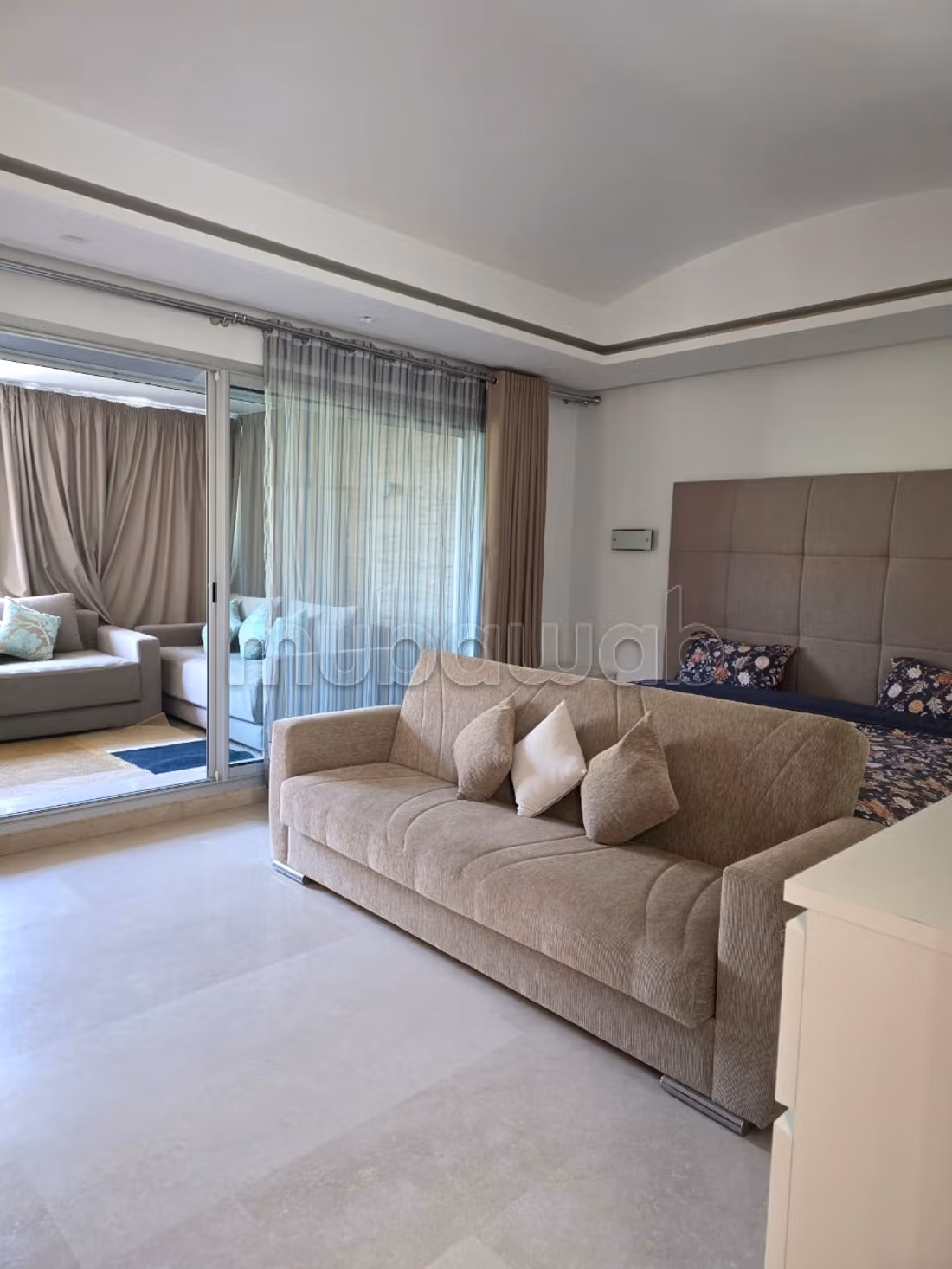 Belle villa proche plage et golf Bouznika