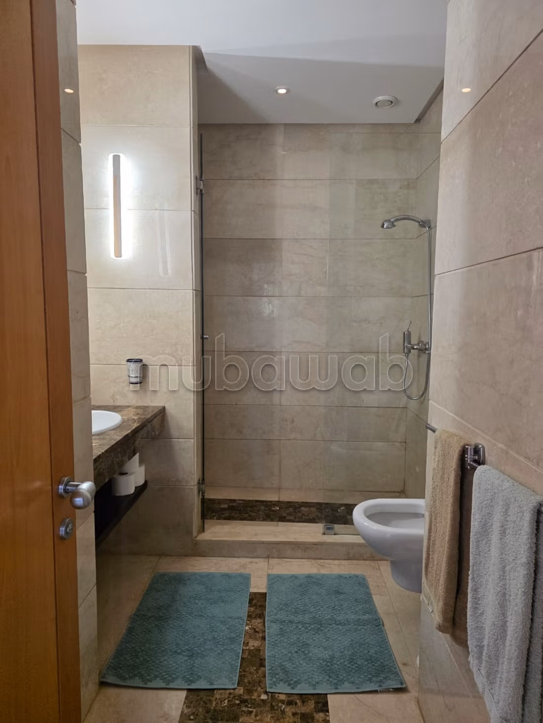 Belle villa proche plage et golf Bouznika