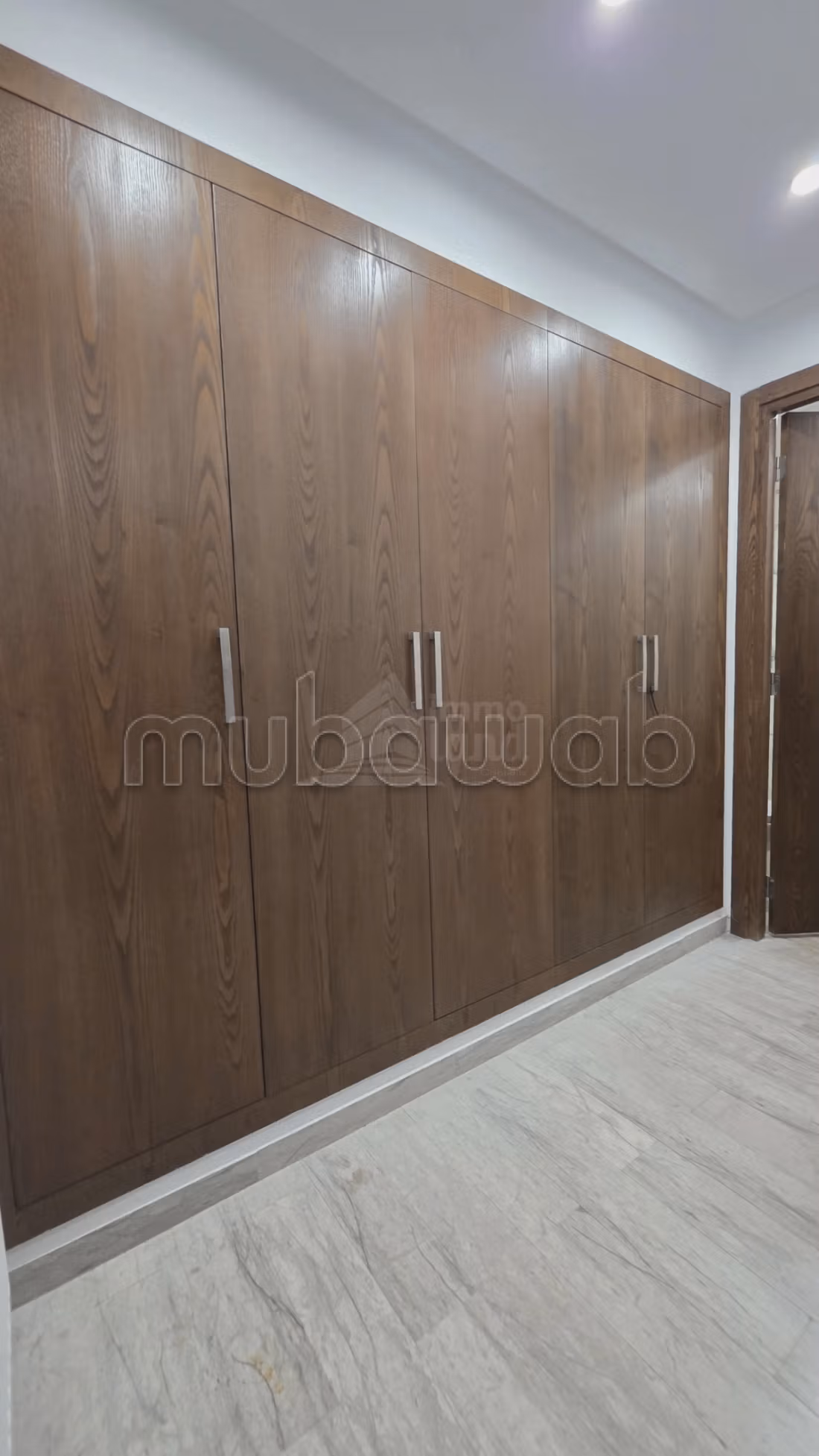 A vendre S2 RDC à La Soukra