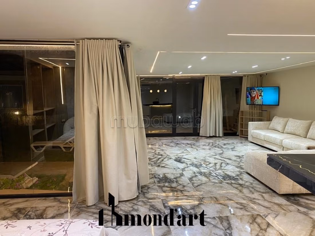 Villa Marina Location Vacance Djerba