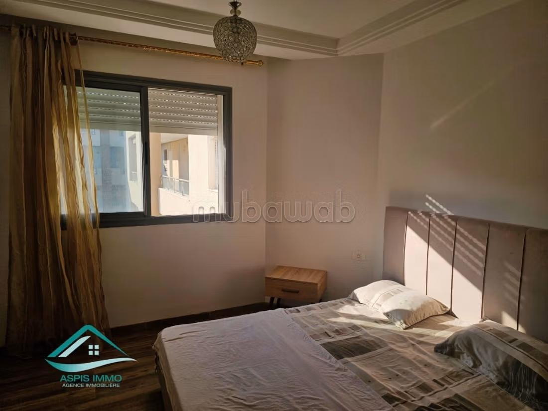 Studio S1 with shared pool in Fatha Kelibia