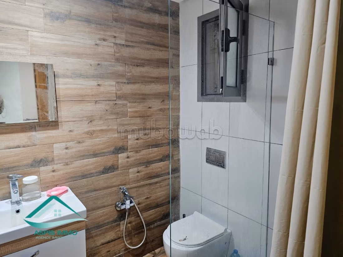 Studio S1 with shared pool in Fatha Kelibia
