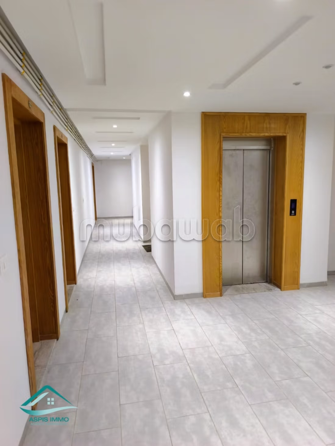Studio S1 with shared pool in Fatha Kelibia