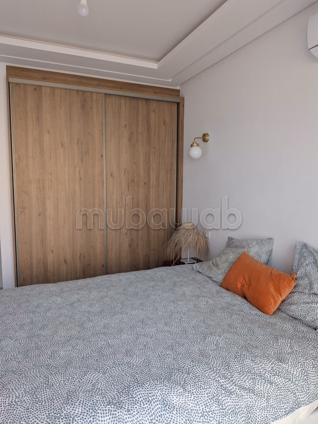 Appartamento arredato luminoso e confortevole