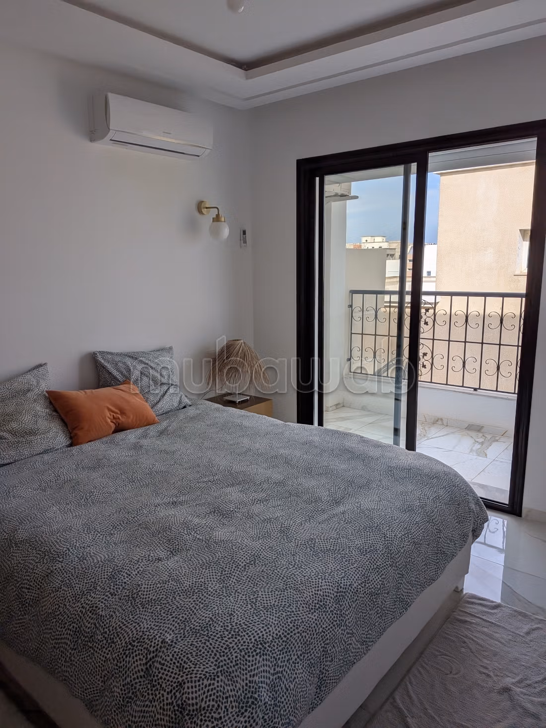 Appartamento arredato luminoso e confortevole