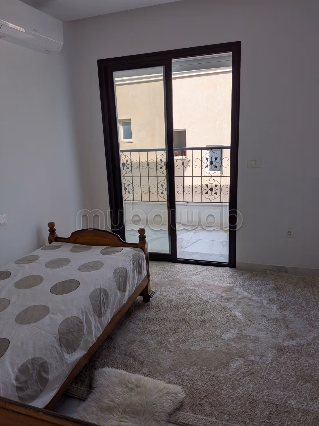 Appartamento arredato luminoso e confortevole