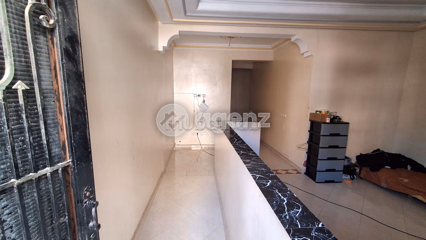 Appartement à vendre 96 m², 2 chambres Hay Essalam El Jadida