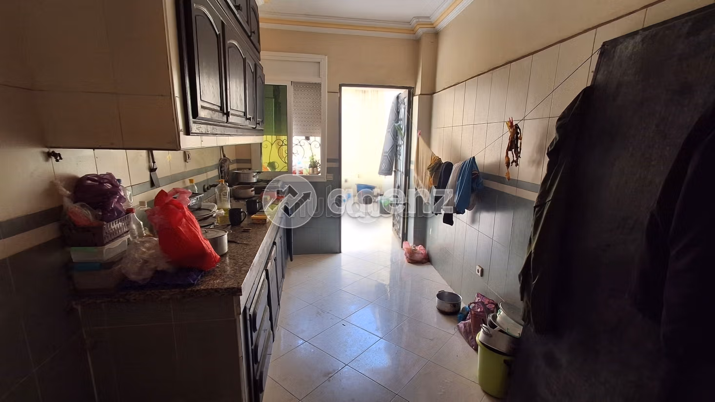Appartement à vendre 96 m², 2 chambres Hay Essalam El Jadida — 4