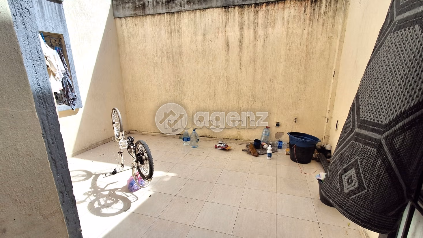 Appartement à vendre 96 m², 2 chambres Hay Essalam El Jadida — 5