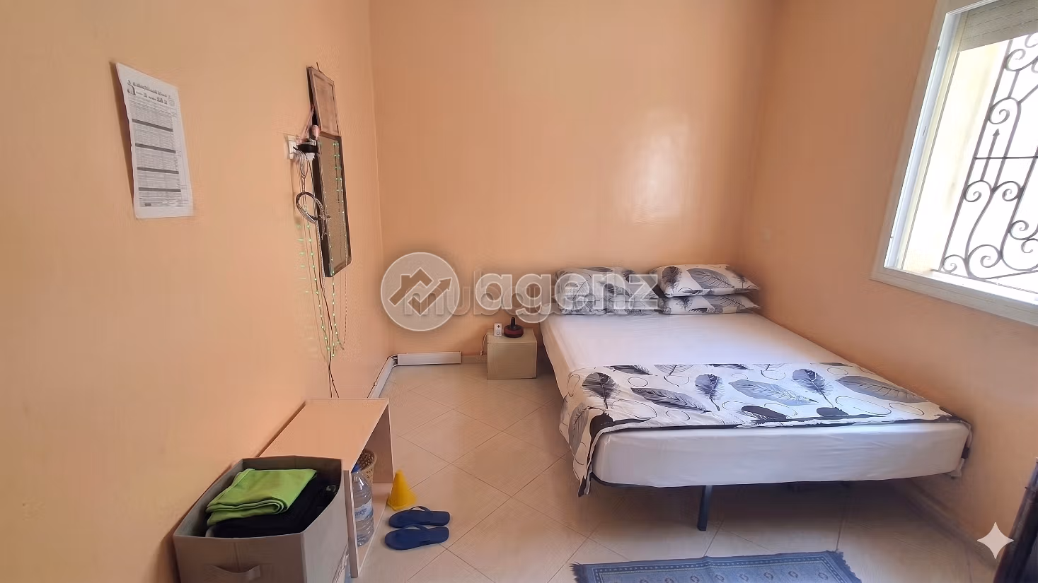Appartement à vendre 96 m², 2 chambres Hay Essalam El Jadida — 2