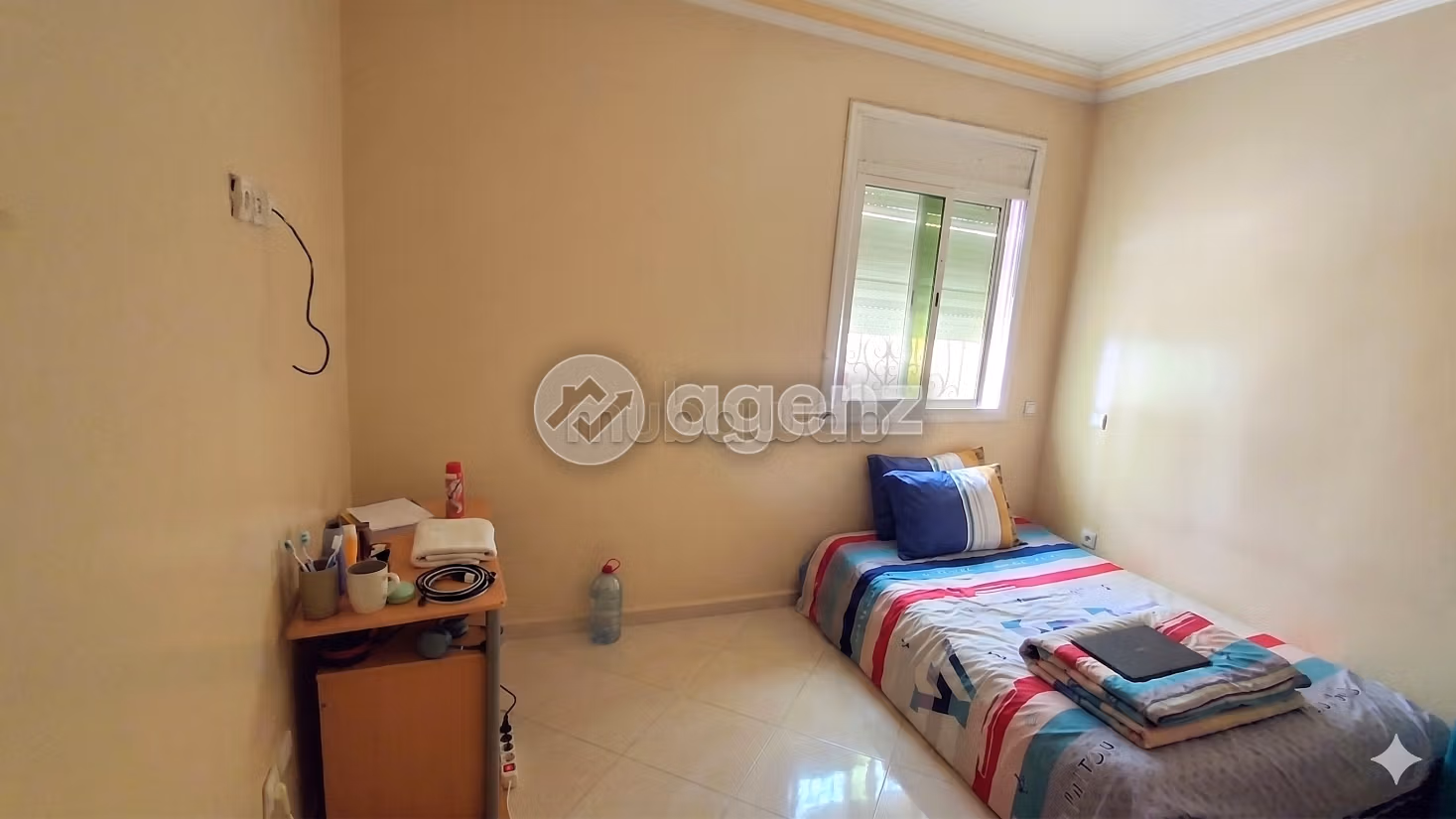 Appartement à vendre 96 m², 2 chambres Hay Essalam El Jadida — 6