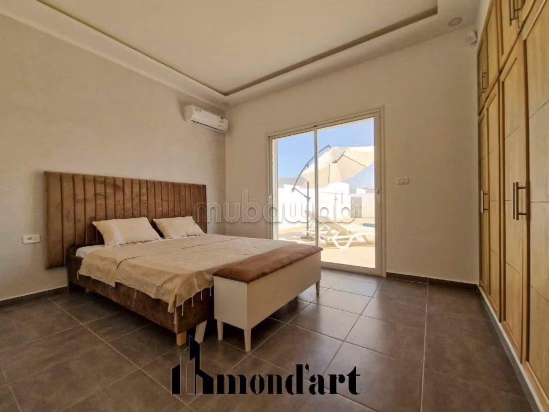 Villa Gaya Location Vacance Djerba