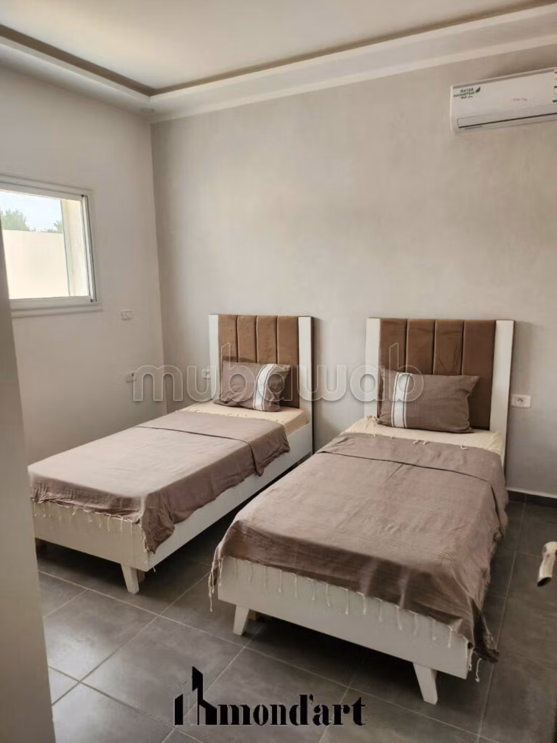 Villa Gaya Location Vacance Djerba