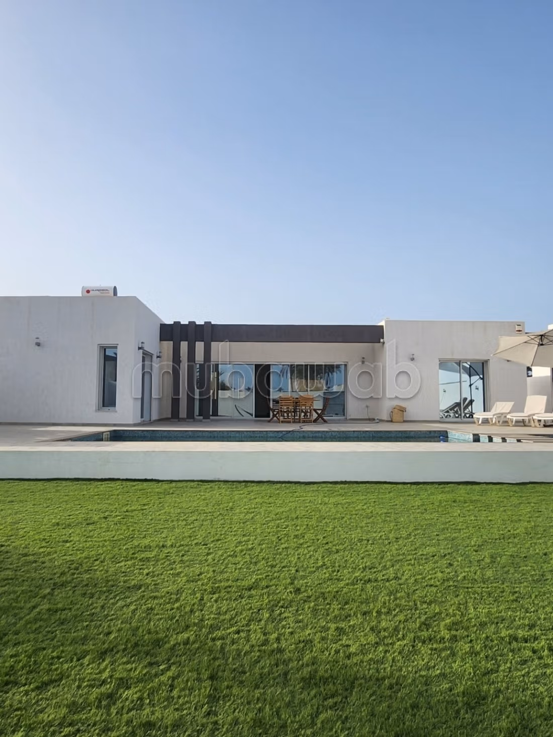 Villa Gaya Location Vacance Djerba