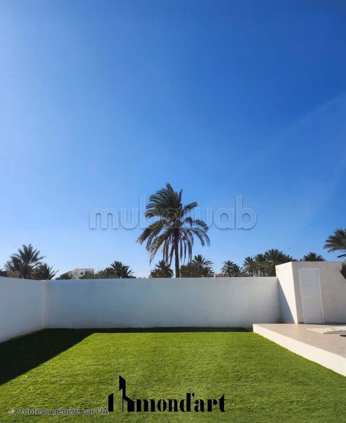 Villa Gaya Location Vacance Djerba