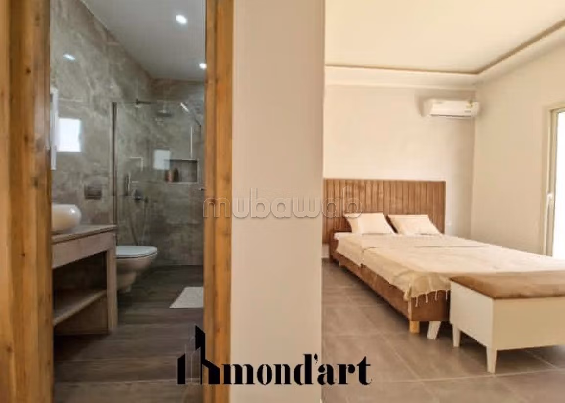 Villa Gaya Location Vacance Djerba
