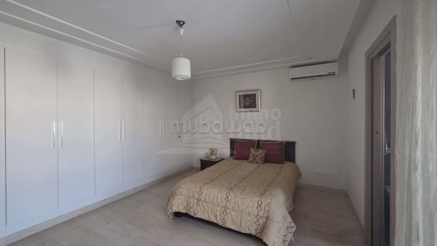 A vendre s2 à La Soukra