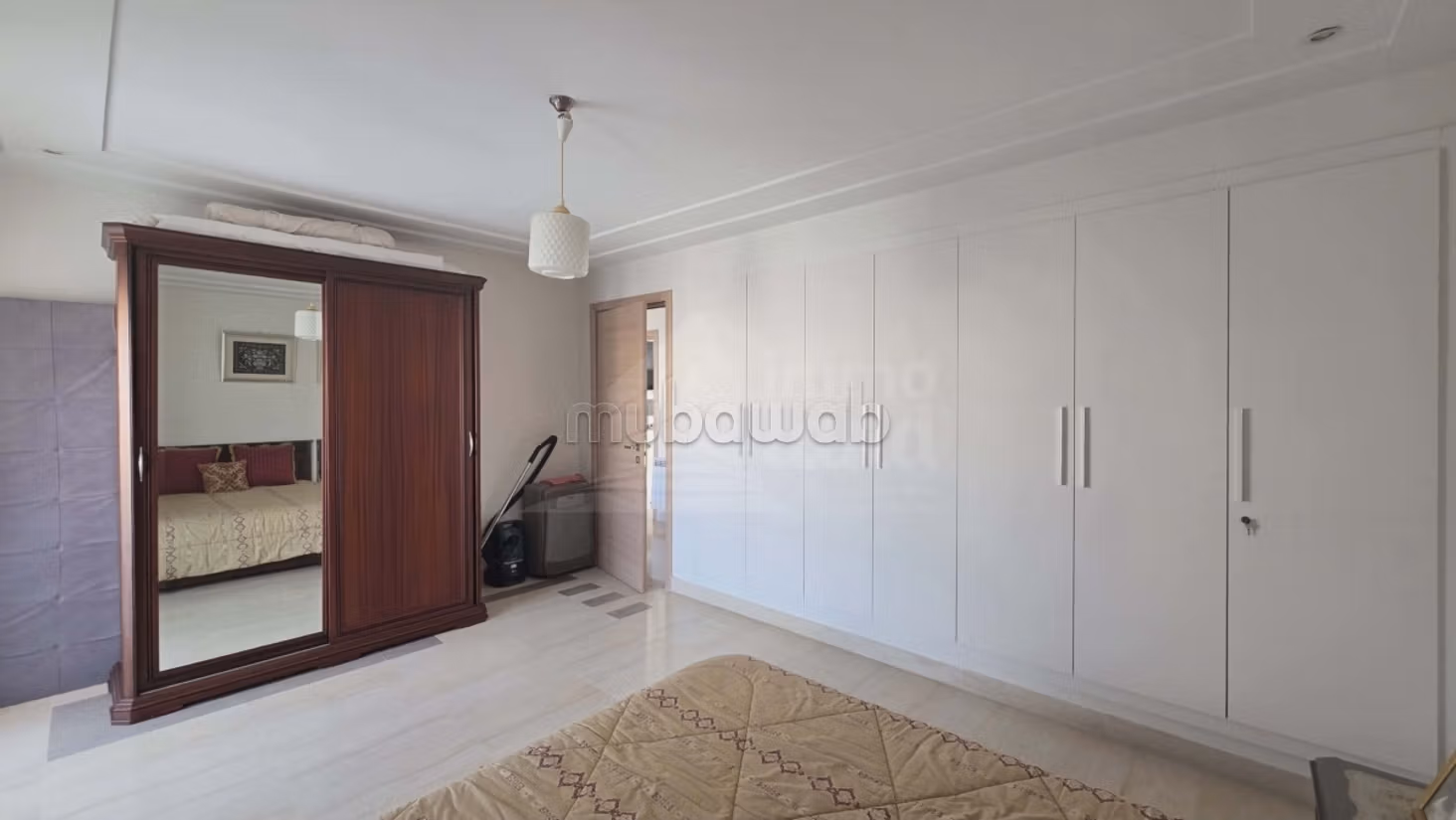 A vendre s2 à La Soukra
