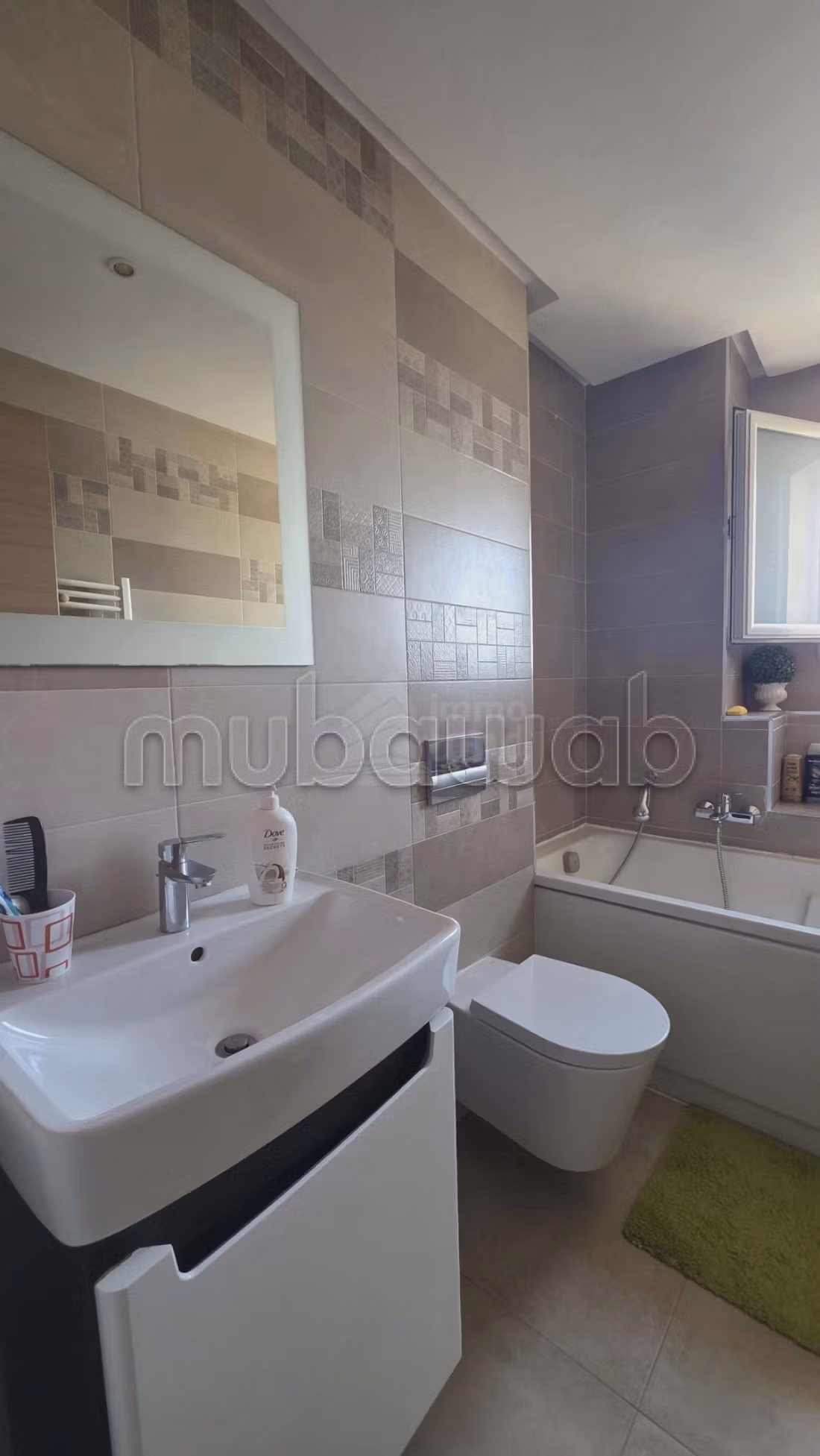 A vendre s2 à La Soukra