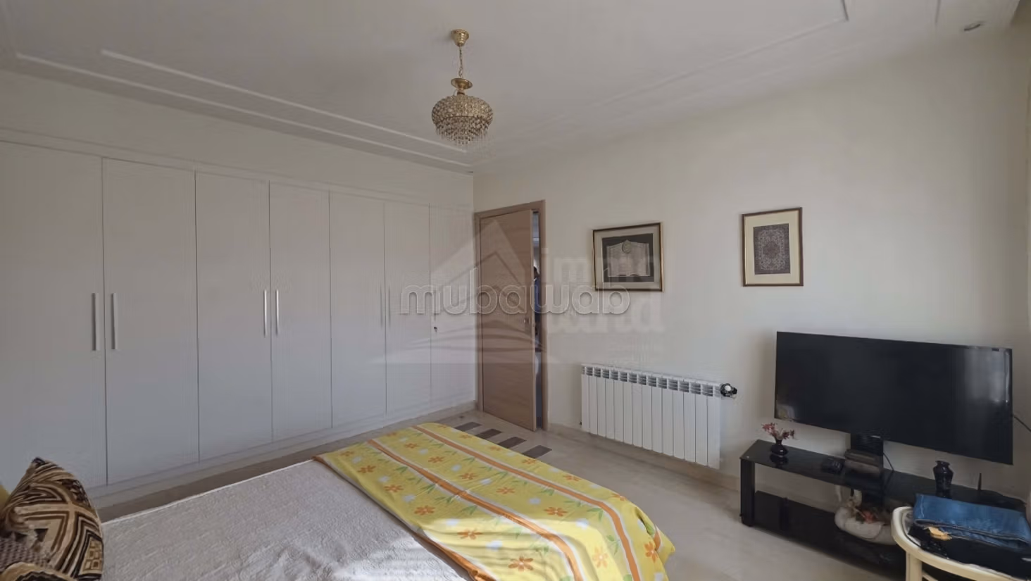 A vendre s2 à La Soukra