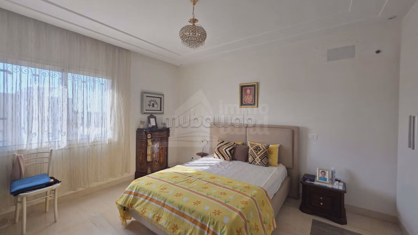 A vendre s2 à La Soukra