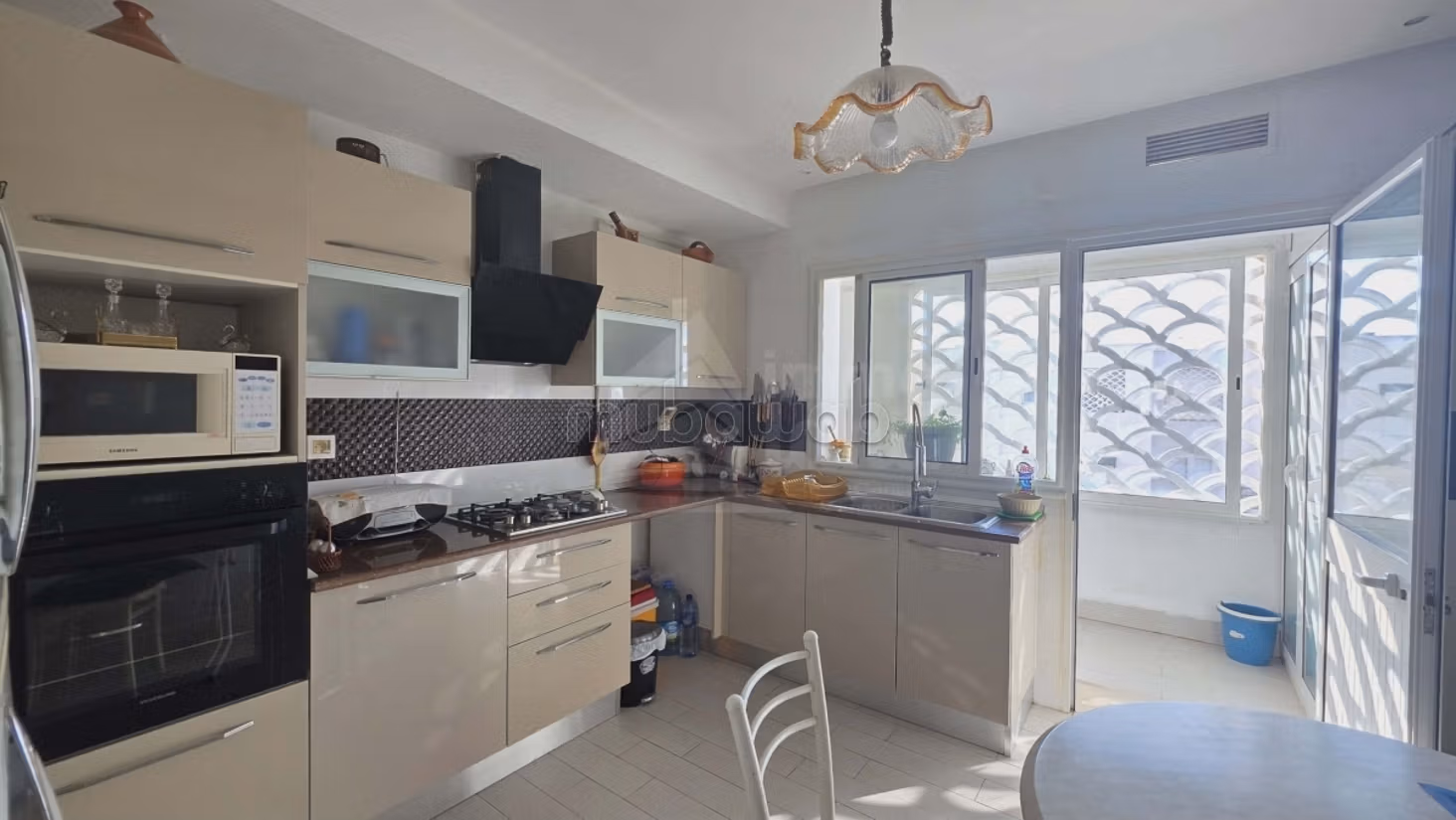 A vendre s2 à La Soukra