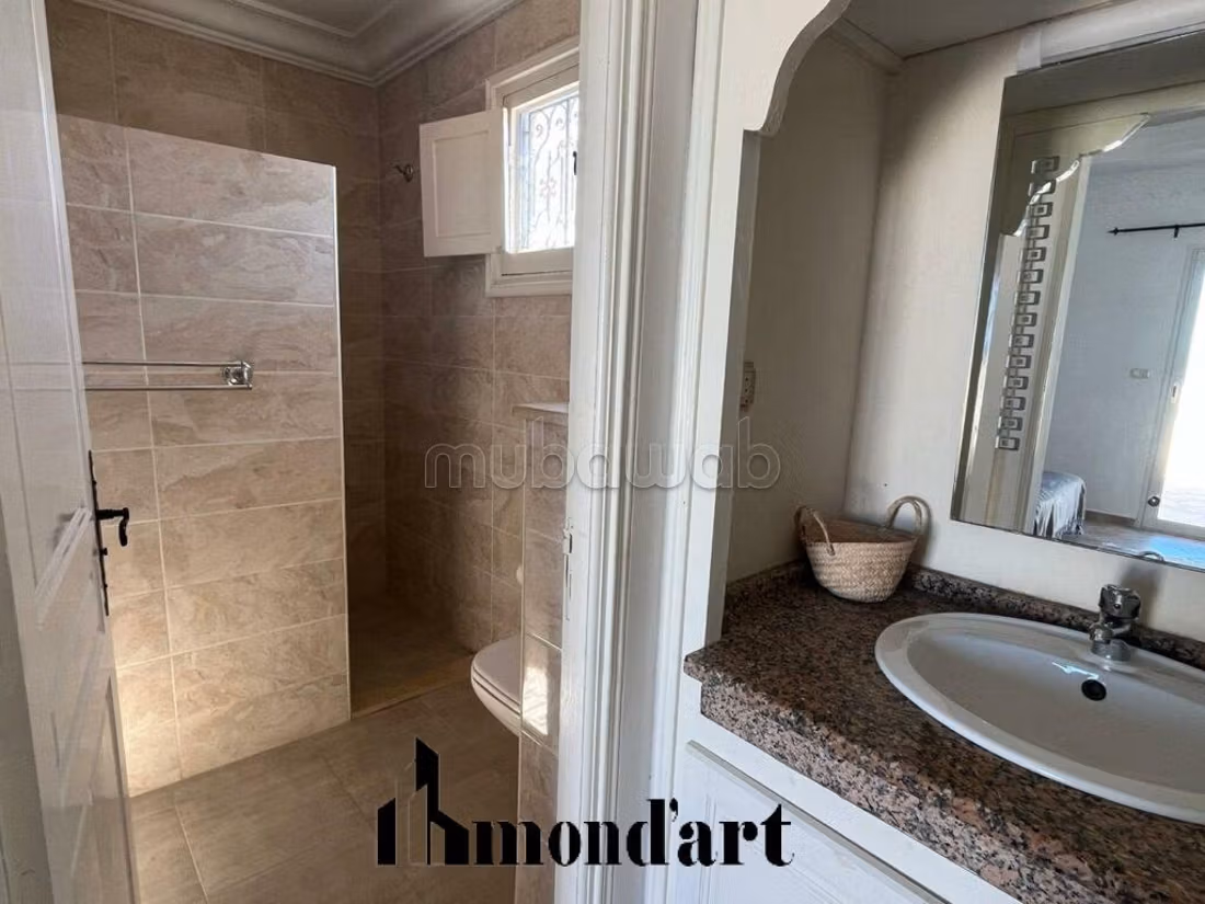 Villa Santorini Location Vacance Djerba
