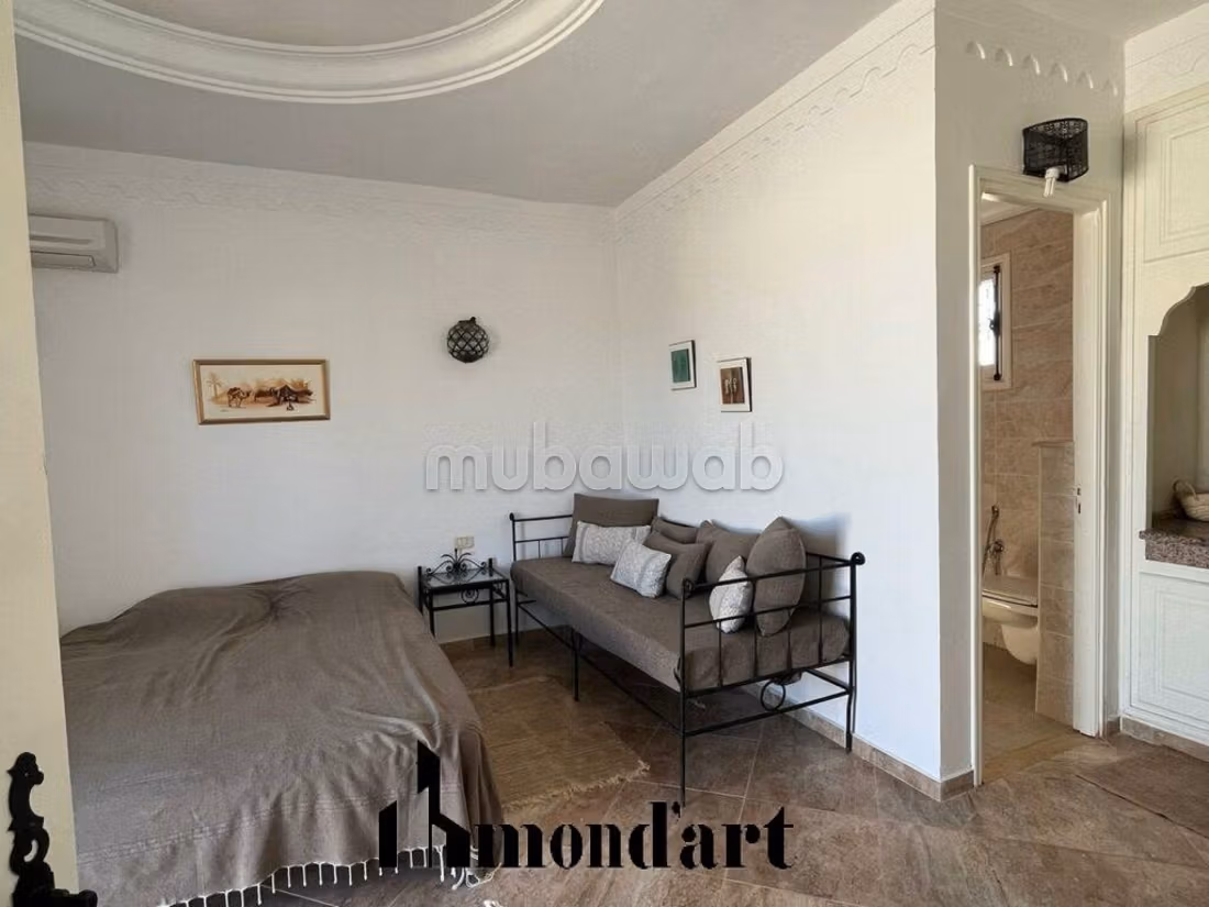 Villa Santorini Location Vacance Djerba
