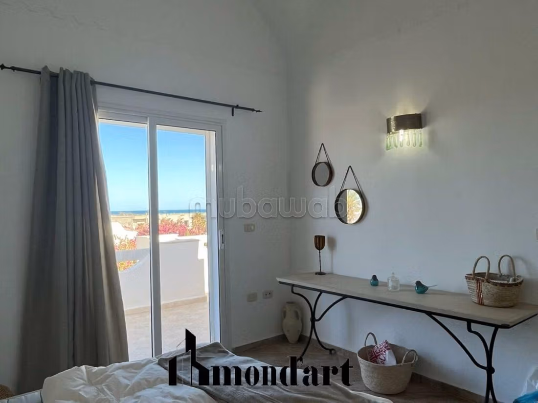 Villa Santorini Location Vacance Djerba