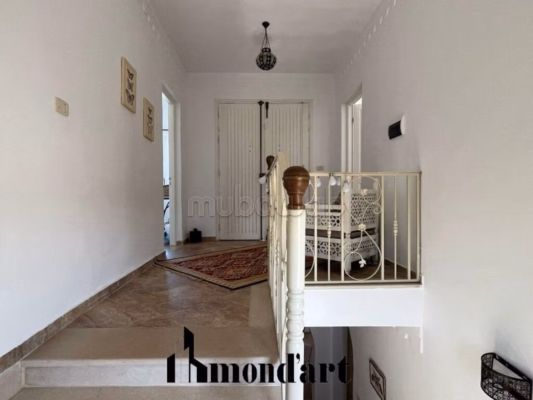 Villa Santorini Location Vacance Djerba