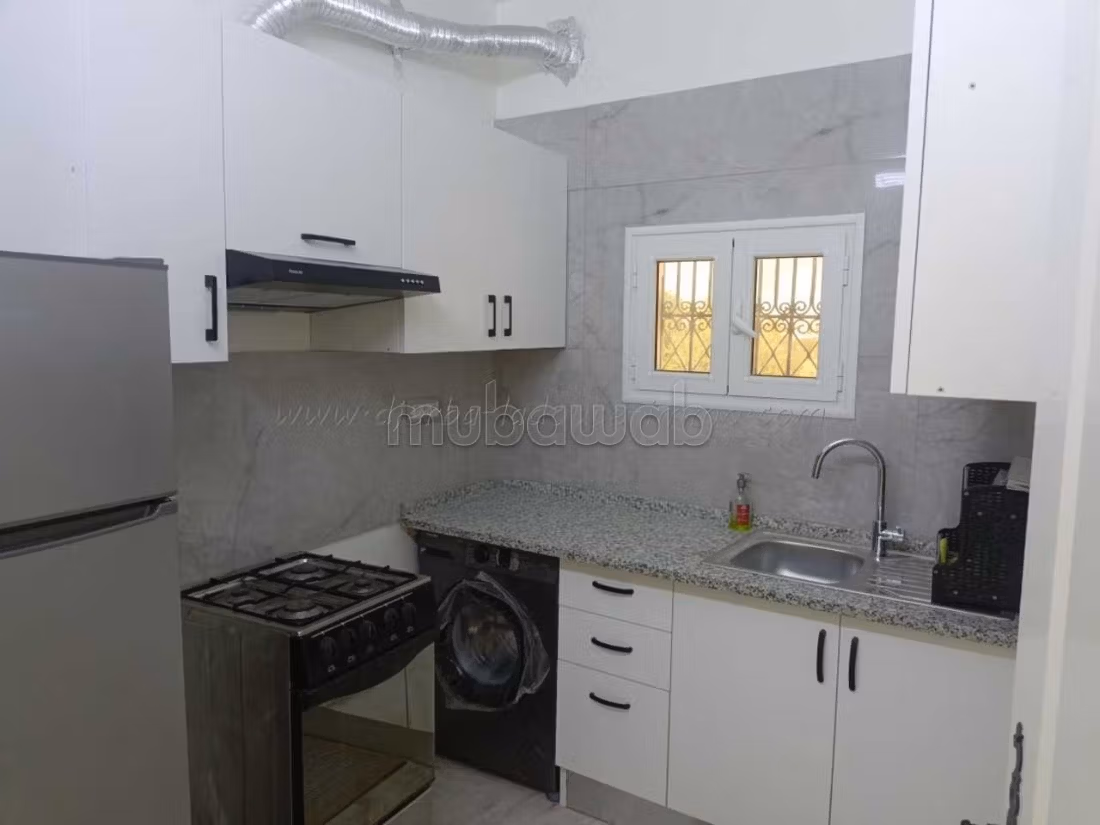 Affitto annuale casa S2 a Houmt Souk