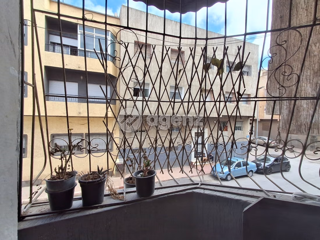 Appartement à vendre 127 m², 3 chambres Al Qods Casablanca