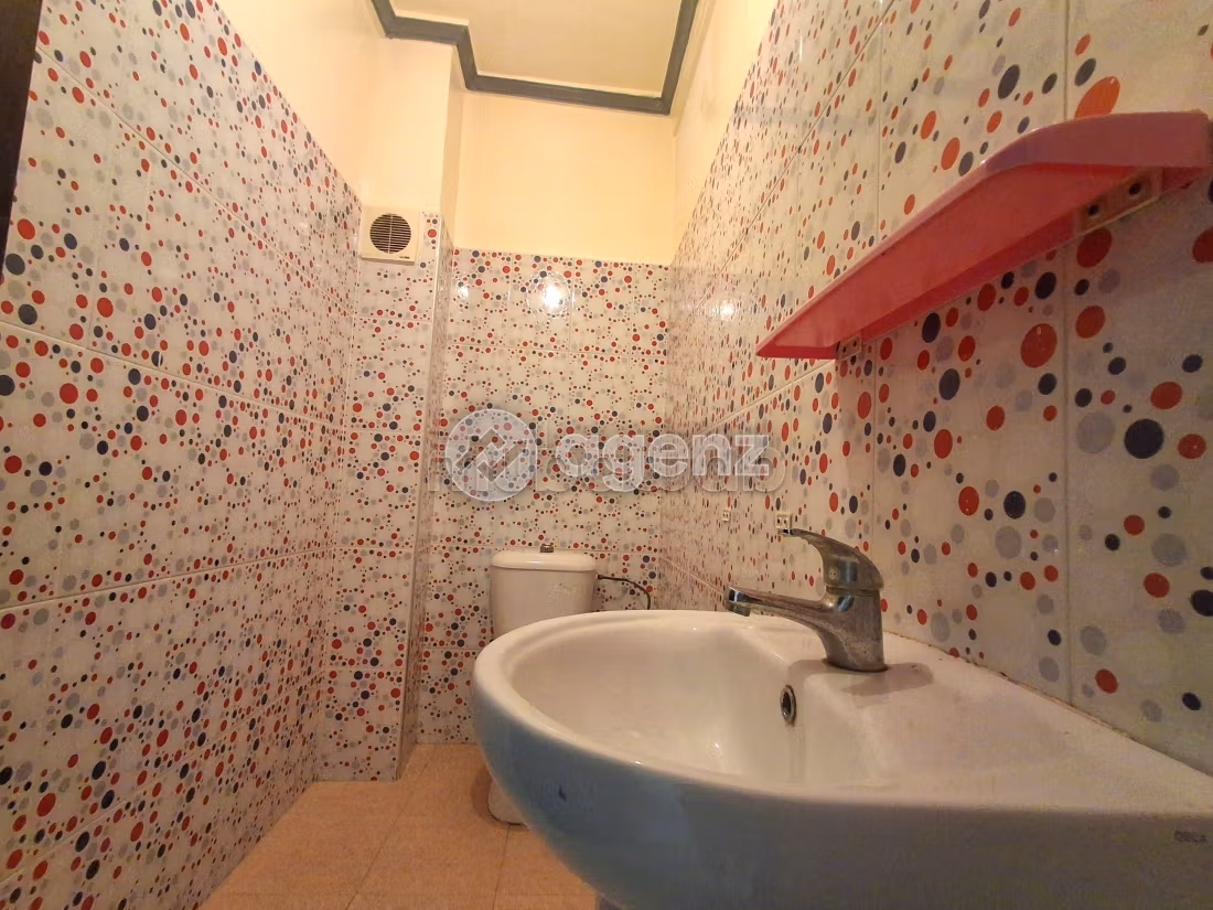 Appartement à vendre 127 m², 3 chambres Al Qods Casablanca