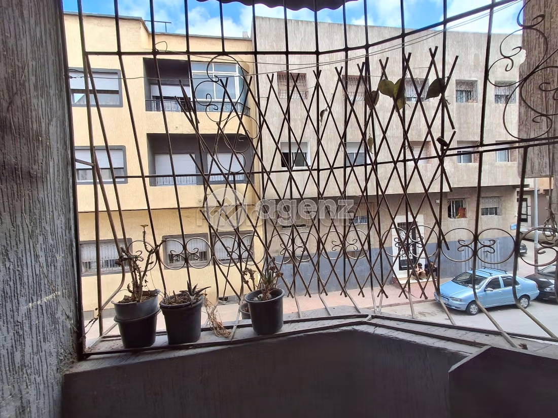 Appartement à vendre 127 m², 3 chambres Al Qods Casablanca