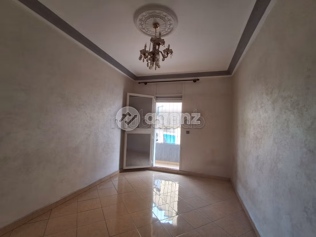 Appartement à vendre 127 m², 3 chambres Al Qods Casablanca