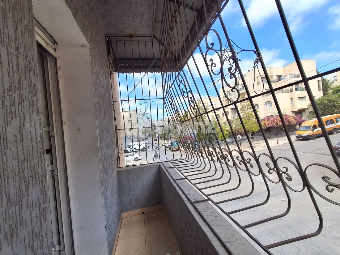 Appartement à vendre 127 m², 3 chambres Al Qods Casablanca