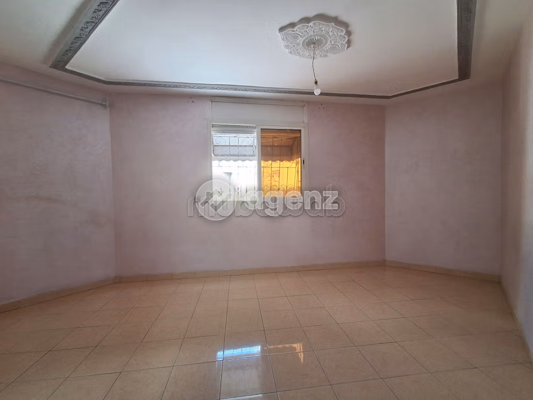 Appartement à vendre 127 m², 3 chambres Al Qods Casablanca