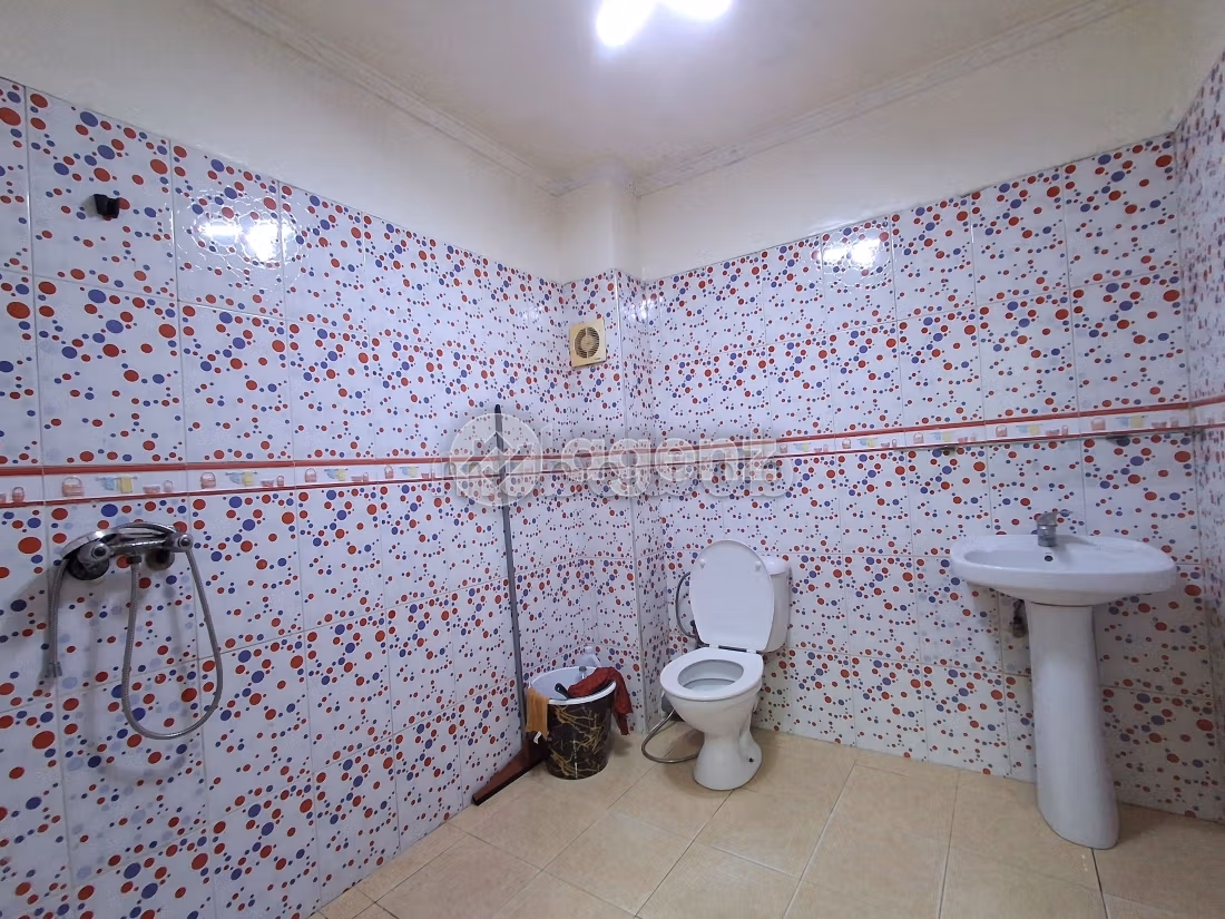Appartement à vendre 127 m², 3 chambres Al Qods Casablanca