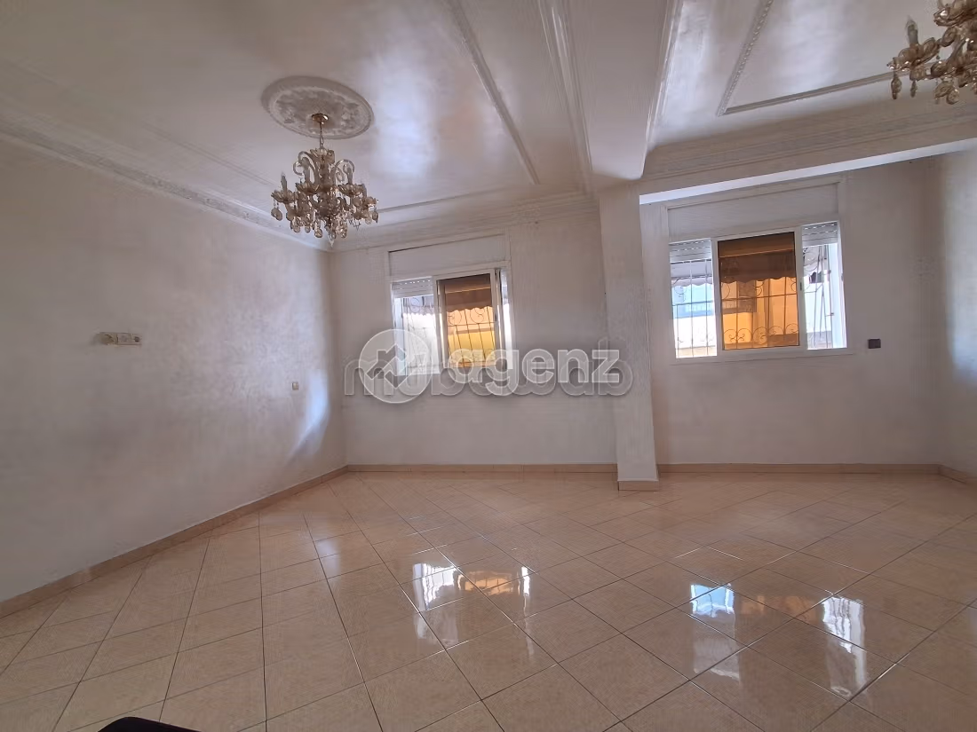 Appartement à vendre 127 m², 3 chambres Al Qods Casablanca