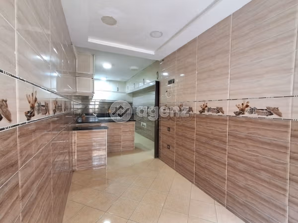 Appartement à vendre 127 m², 3 chambres Al Qods Casablanca