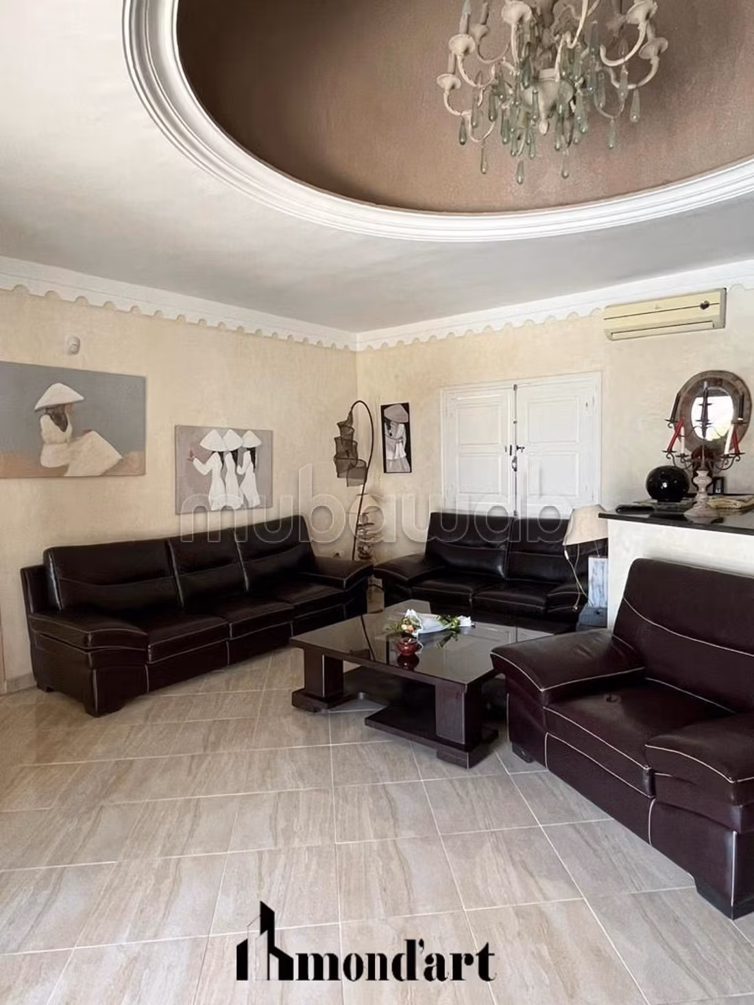 Villa Mykonos Location Vacance Djerba