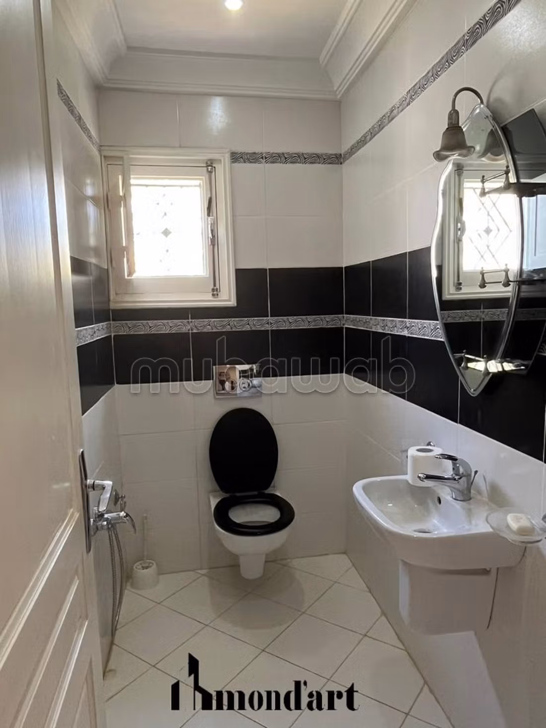 Villa Mykonos Location Vacance Djerba