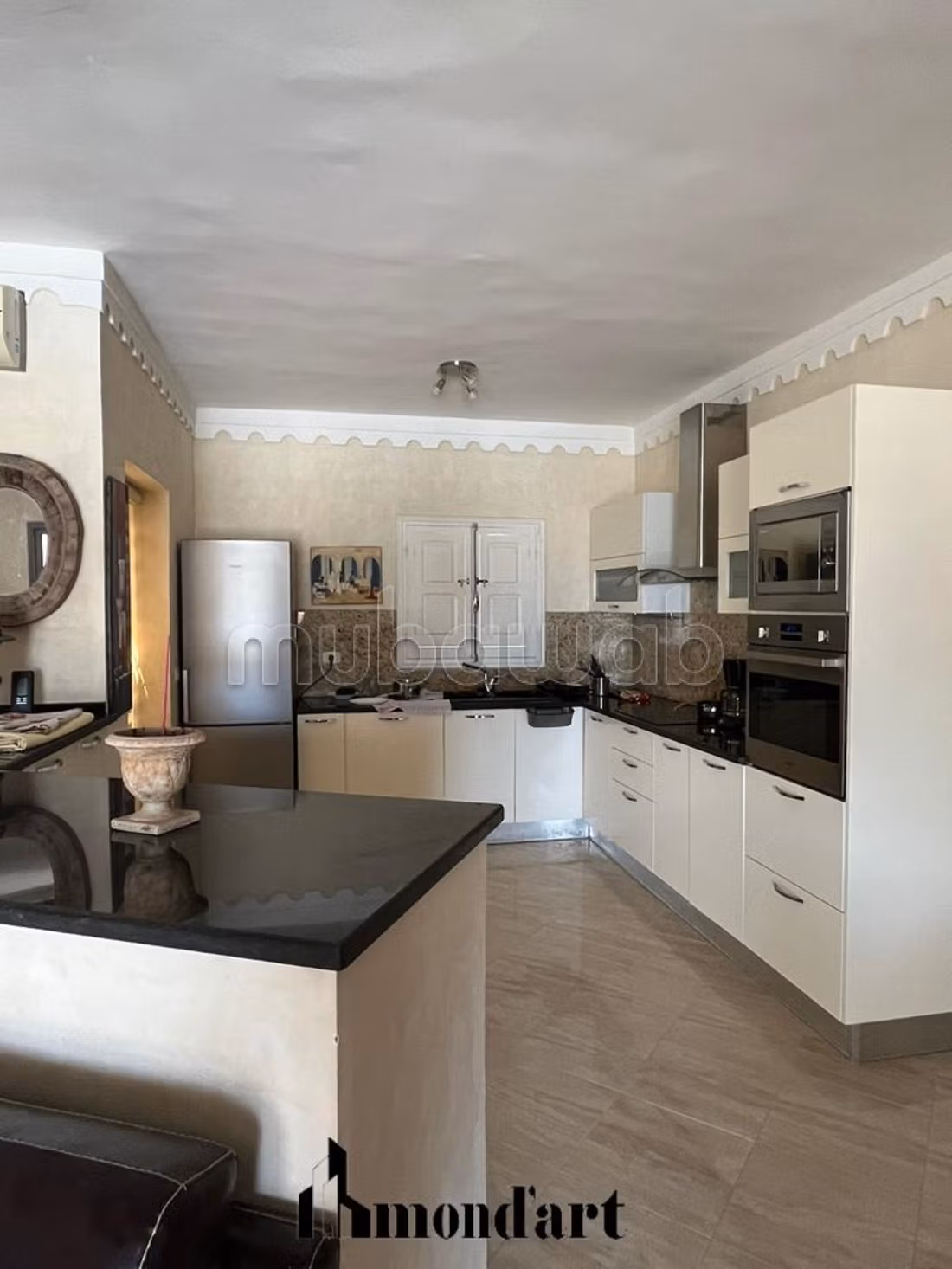 Villa Mykonos Location Vacance Djerba