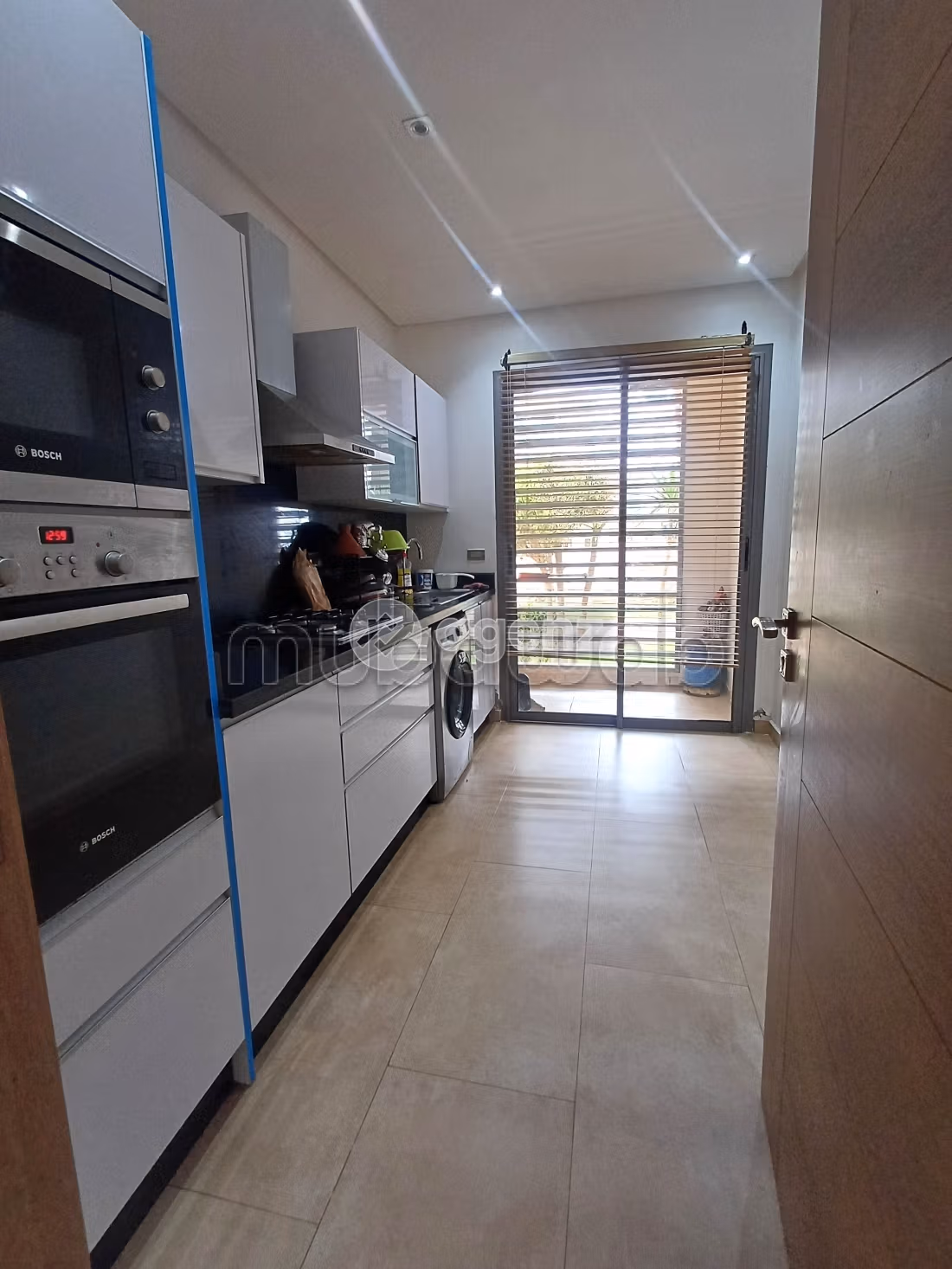 Apartment for sale 103 m², 2 bedrooms Plage Mimosa 2 Benslimane