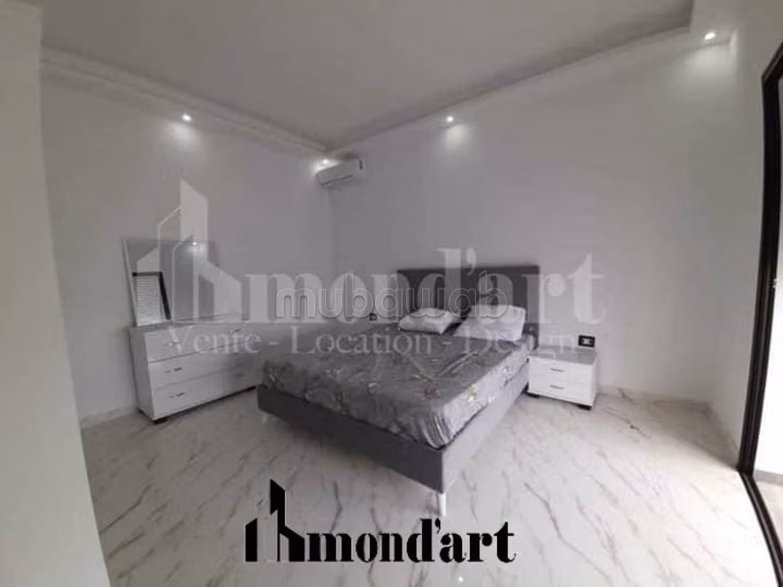 Villa Luxury Location vacance Djerba