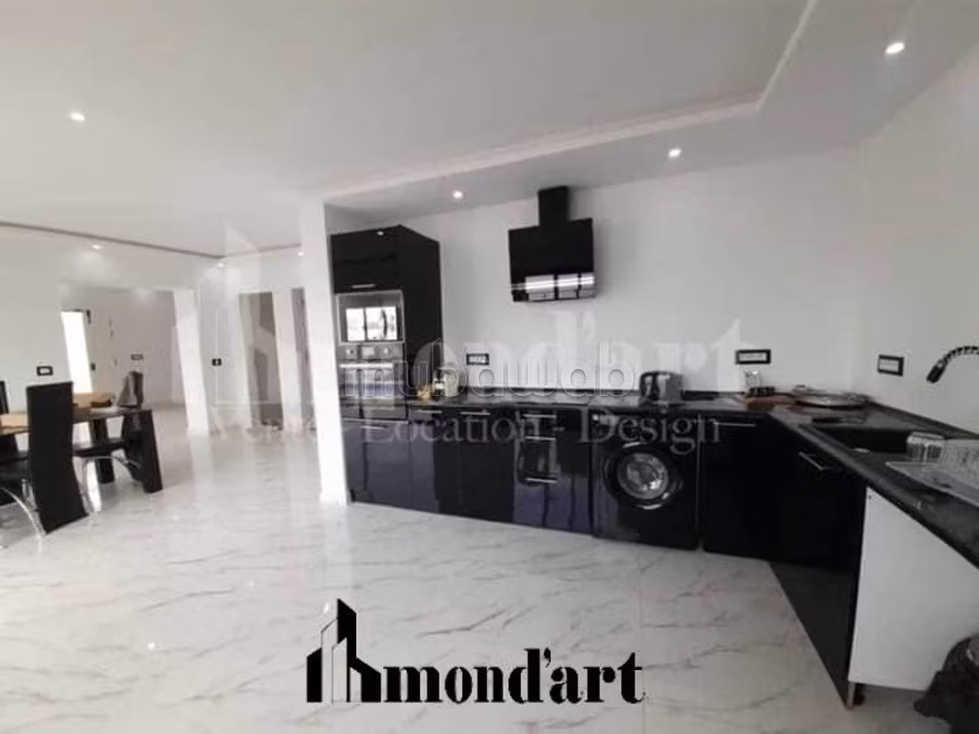 Villa Luxury Location vacance Djerba